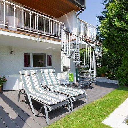 Fewo Sommerhalde Althutte Ngoại thất bức ảnh